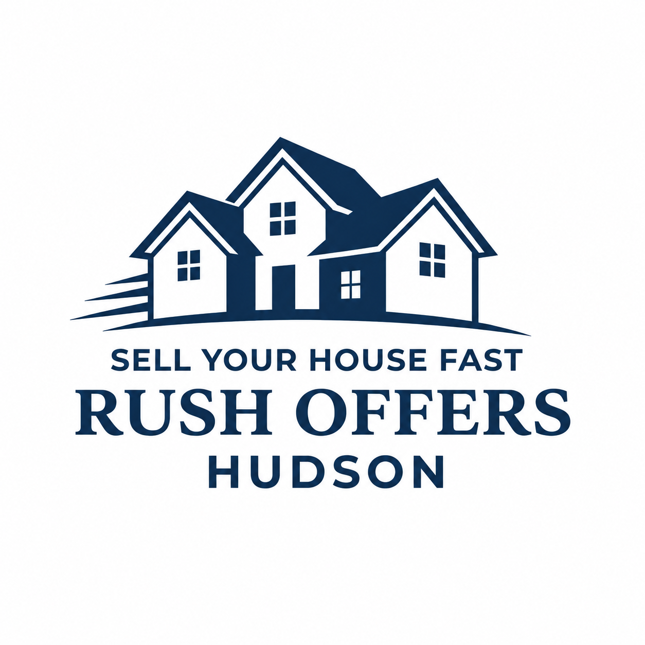 Sell Your House Fast Rush Offers Hudson